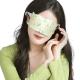 Comfort Relief  Heat Therapy Eye Mask Cotton Moist Heat Eye Mask