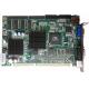 ISA Half Size Motherboard Single Soldered On Board VIA ESP4000 CPU 32M Memory and 8M DOC