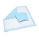 PE Backsheet Bed Protector Pads Disposable Fluff Pulp