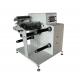 Paper Label Die Cutting Automatic Slitting Machine With Ultrasonic Web Guide  350mm