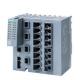 XC216-4C Industrial Ethernet Switch Managed 6GK5216-4BS00-2AC2 IEC