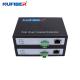10 / 100Mbps POE Ethernet Over Twisted Pair Converter IP Over 2 Wire Extender 52V
