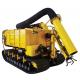 Underwater Suction Filter Mining Dredge ROV VVL-LD600-4000 for Underwater Mining