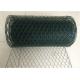 Chicken Cage Coop Fence Wire Mesh Rolls Hexagonal Wire Mesh Rabbit Cage Chicken Fence