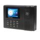 M800C PASSWORD CARD TIME ATTENDANCE WITH TCP/IP TIME RECORDING