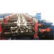 Gearbox Drive Highway Guardrail Roll Forming Machine