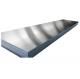 UNS A91200 1000 Aluminum Sheet 0.1-500mm Thickness For Food Chemical Industry