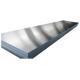UNS A91200 1000 Aluminum Sheet 0.1-500mm Thickness For Food Chemical Industry