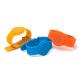 RFID NFC Silicone Wristband Bracelet With Cashless Payments For Festival