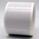20mmx5mm 2mil White Matte High Temperature Resistant Polyimide Label