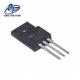 SVF2N60F Hot Sell RF Power Mosfet Transistor / Bom Service / Bom List SVF2N60F
