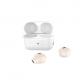 In Ear Mini Twin Buds Stereo TWS Wireless Bluetooth Earphones Headphones Earpiece