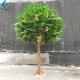 Artificial Longan Fruit Tree With Fiberglass Trunk 5-10 Years Life Time