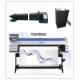 Dual Epson DX7 1440dpi Textile Flag Printing Machine For Tablecloth Making