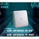 Multi Function Aironet Wireless Access Point With 100 / 1000BASE - T Autosensing