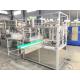 Automatic Shrink Sleeve Labeling Machine , Bottle Plastic Bag Packing Machine