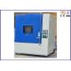 Dustproof 50HZ Vacuum Drying Oven , 1kg/M3 Dust Sand Test Chamber