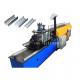 STUD AND TRACK MACHINE U CHANNEL ROLL FORMING MACHINE for furring channel