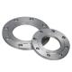 5 inch full size sanitary stainless steel 304 316L ASTM forged threaded drainage pipe fittings flange