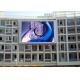 Concert Outdoor Full Color LED Display Screen 17.05mm Module Thickness
