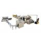 High Speed Facial Tissue Paper Production Line Making Machine