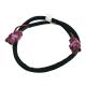 Automobile FAKRA BMW HSD Cable 4+2 Core Anti Interference Stable