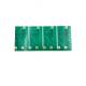 high performance Hybrid Circuit Board With 1.6mm Board Thickness
