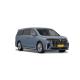 Left Steering 2023 New Voyah Dreamer Cars High Speed Long Range Vehicle Electric MPV Car