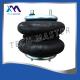 OEM Quality Rubber Air Bellow For Goodyear 2B9-220 Air Spring Trucks Parts Industrial Double Convoluted