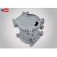 High Precision Automobile Water Pump Housing Cadillac Aluminium Casting Part Shell
