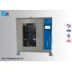 IEC60695-2-10 Flammability Testing Needle Flame Test Apparatus