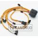 KANGNUO Excavator Wiring Harness E365C E385C E390D 354-0049 239-5929