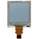 LS013B4DN04	Sharp   1.35 96×96RGB   100PPI   INDUSTRIAL LCD DISPLAY