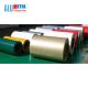 AA1100 3003 3004 Coated Aluminum Coil Wall Decoration 1mm
