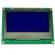 Monochrome COG LCD Display , 18 Pins Graphic COG LCD Touch Screen Module