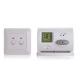 Air Conditioning Digital Temperature Controller Thermostat DC