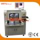 CNC PCB Router Separator with 0.01mm Positioning Repeatability