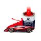 Withstand Rigors Automotive Base Coat Paint Acrylic Resin Raw Materials