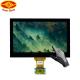 24 Inch Waterproof Touch Panel , Ip67 Touch Screen Vandal Proof For Industrial KTV