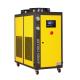 5 Ton 5hp Portable Water Cooled Scroll Chiller Industrial
