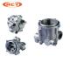 High Precision Gear Pump Assembly For R130 SK100-3 DH513 K3V153-80413