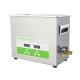 Phonographic Lp Vinyl Record Lab Ultrasonic Cleaner 6.5l With Heater Timer