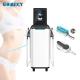 Cold Slimming Body Freezing Ems Muscle Stimulator Machine Cellulite Removal