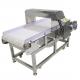 Touch Screen High Sensitivity Chain Conveyor Food Security Checking Metal Detector for Food Industry