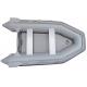 9’6 290cm Length Folded Inflatable Boat 10 HP Outboard Motor 4 People Maxi