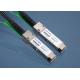 Cisco Twinax QSFP + Copper Cable Electric 3m With Direct Attach