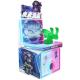 Video Game City Simulator Coin-Operated Games Kids Entertainment Equipment Arcade Game Machine