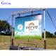 4.8mm led video wall outdoor rental display screen