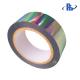 Printable Holographic Safety Seal Tape With Excellent Corrosion Resistance