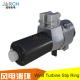 IP65 Conductive Slip Ring For High - End Rotary Power Generation Equipment / Wind Turbine